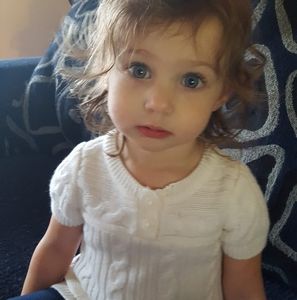 Meet your Posher, Cheryl